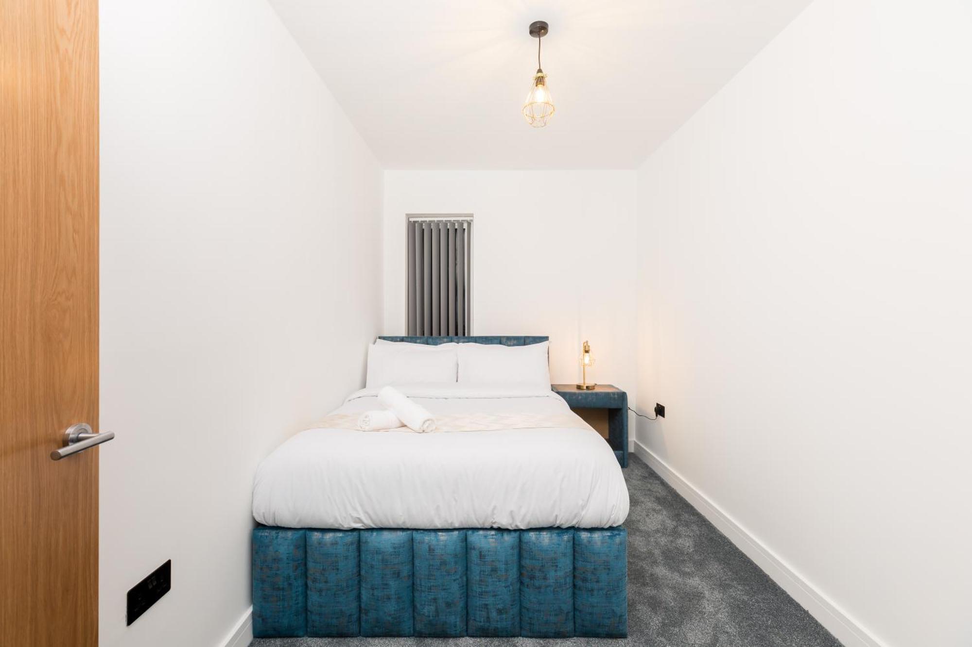 The Suites Inn Hotel Birmingham Merry Hill Брирли Хилл Экстерьер фото